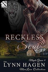 Reckless Soul by Lynn Hagen