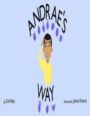 Andrae's Way by S. H. Willis