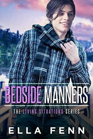 Bedside Manners by Ella Fenn