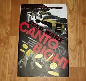 Canto Bight by Saladin Ahmed