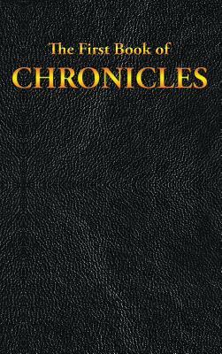 2 Chronicles (Bible #14), ESV by Anonymous