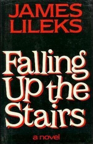 Falling Up the Stairs by James Lileks