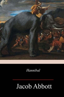 Hannibal by Jacob Abbott