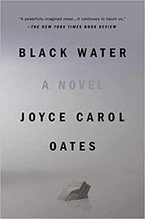 Svart vann by Joyce Carol Oates