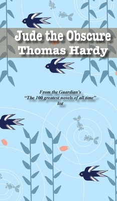 Jude the Obscure by Thomas Hardy