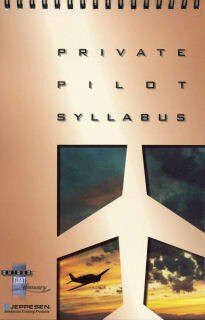 Private Pilot Syllabus by Jeppesen Sanderson Inc.