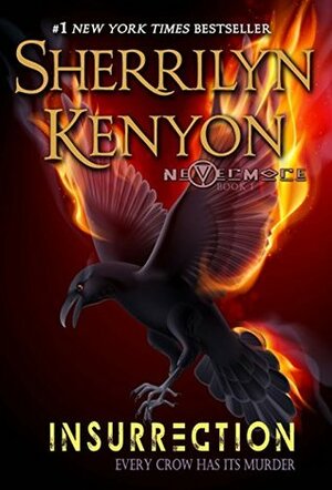 Insurrection: Witch of Endor by Sherrilyn Kenyon