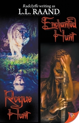 Rogue Hunt & Enchanted Hunt by L.L. Raand