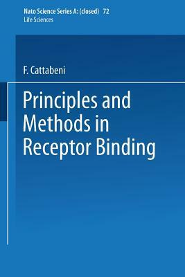 Principles and Methods in Receptor Binding by 