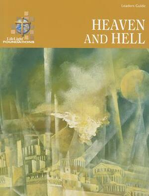 Heaven and Hell Leaders Guide by David Loy