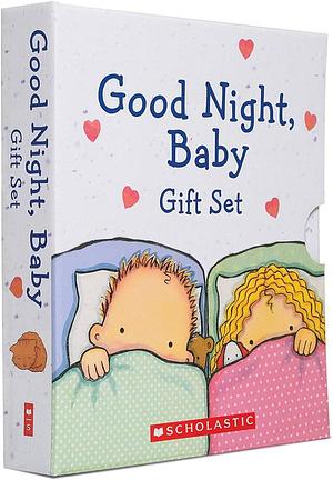 Good Night, Baby Gift Set by Caroline Jayne Church