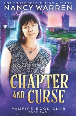 Chapter and Curse by Nancy Warren