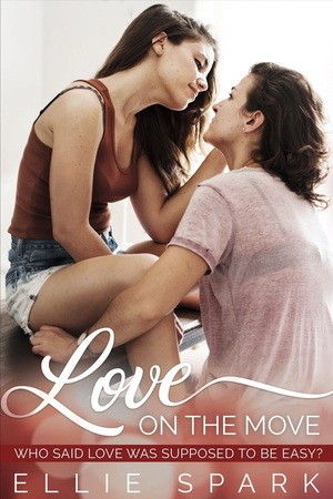 Love On the Move by Ellie Spark