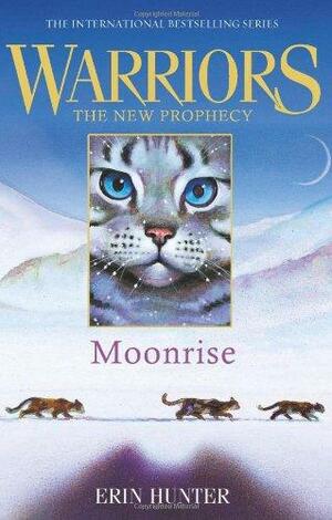 Moonrise by Erin Hunter