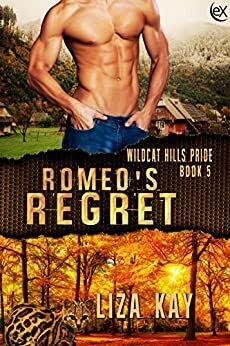 Romeo's Regret by Liza Kay