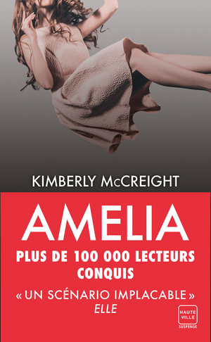 Amelia by Kimberly McCreight