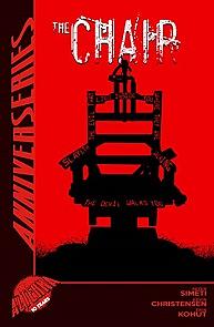 Alterna AnniverSERIES: The CHAIR by Kevin Christensen, Peter Simeti, Peter Simeti