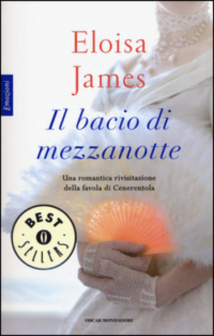 Il bacio di mezzanotte by Eloisa James