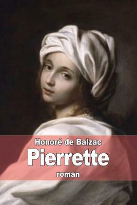 Pierrette by Honoré de Balzac