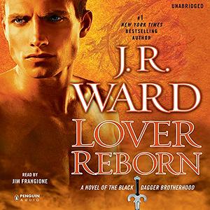 Lover Reborn by J.R. Ward