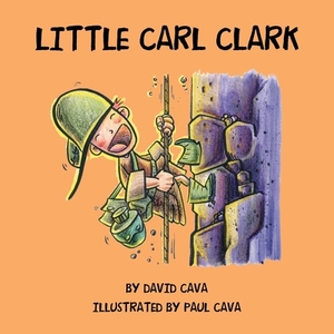 Little Carl Clark by David Cava