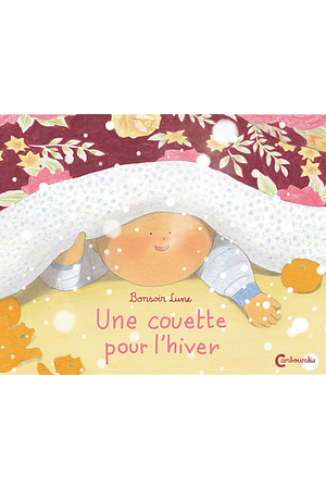 Une couette pour l'hiver  by Bonsoir Lune