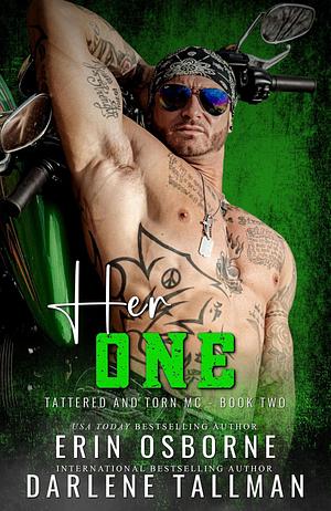 Her One by Erin Osborne, Erin Osborne, Darlene Tallman