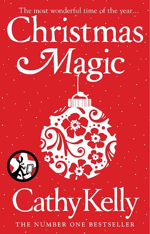 Christmas Magic by Cathy Kelly