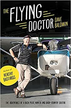 The Flying Doctor by Dave Baldwin