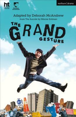 The Grand Gesture by Deborah McAndrew