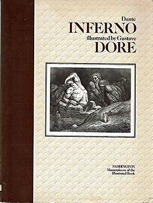 Inferno by Dante Alighieri