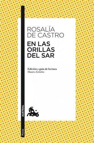 En las orillas del Sar by Rosalía de Castro