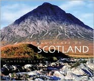 The Landscape of Scotland by Sampson Lloyd