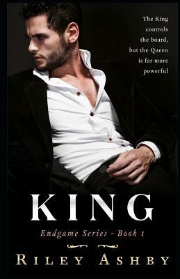 King by Riley Ashby