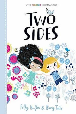 Two Sides (Colour Fiction) by Binny Talib, Polly Ho-Yen