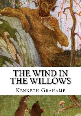 The Wind in the Willows by Kenneth Grahame