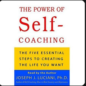 The power of self coaching  by Joseph J. Luciani