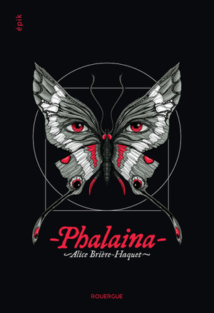 Phalaina by Alice Brière-Haquet