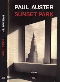 Sunset Park by Paul Auster