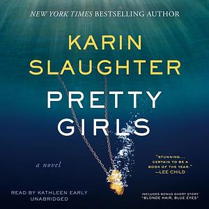 Pretty Girls by Karin Slaughter