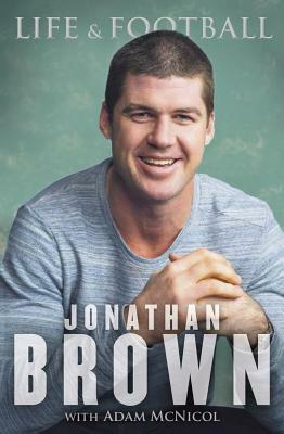 Life & Football by Jonathan Brown