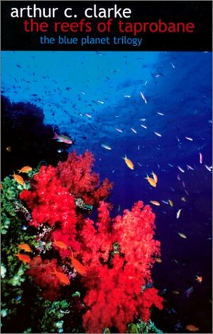 The Reefs of Taprobane by Mike Wilson, Arthur C. Clarke