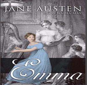 Emma by Jane Austen