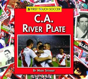 C.A. River Plate by Mark Stewart