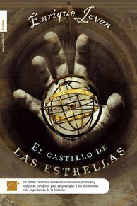 El castillo de las estrellas by Enrique Joven