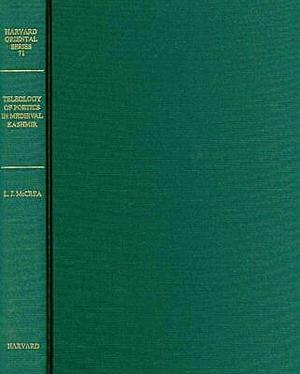Harvard Oriental Series, Volumes 70-71 by Volumes 70-71Harvard Oriental Series, Harvard University, Harvard Oriental Series