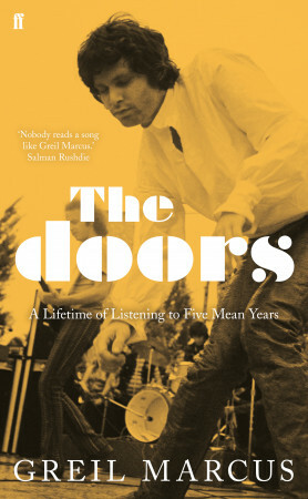 The Doors by Greil Marcus