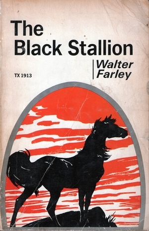 The Black Stallion by Walter Farley