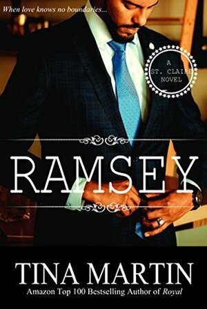 Ramsey by Tina Martin