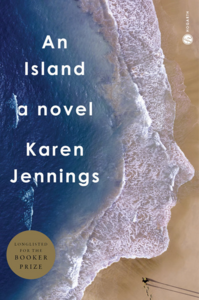 An Island by Karen Jennings